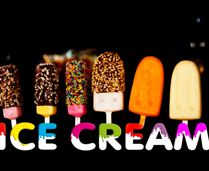 CHILL STORY Desserts and Ice Creams