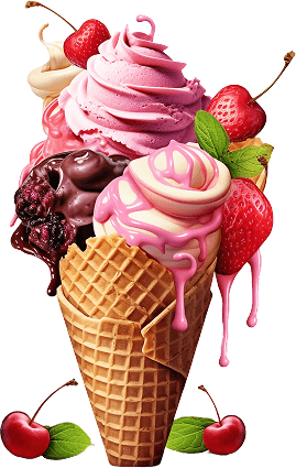 Chill Story Desserts & Ice Creams