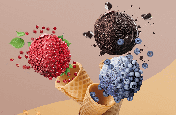 Chill Story Desserts