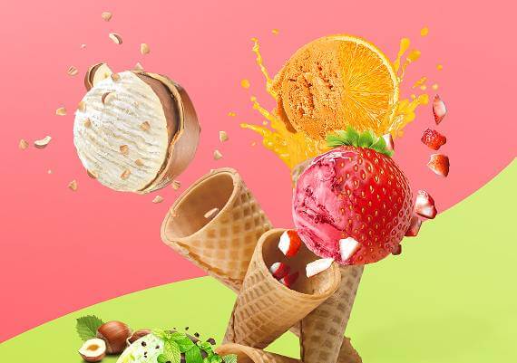 Chill Story Ice Creams